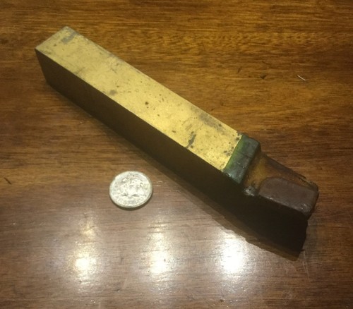 Vintage carbide tipped - vintage,