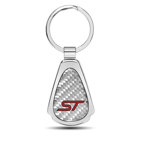 Ford focus real silver dome - focus, st