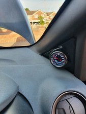 Ford fiesta pillar trim - pillar,
