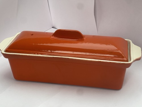 Vogue pate terrine made - vogue,