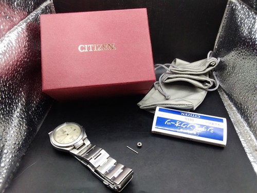 Rare citizen citta - citizen, "citta"