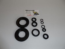 XT 500 Yamaha Engine Lower