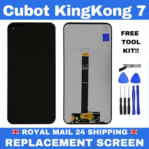 Cubot kingkong replacement - cubot, 7