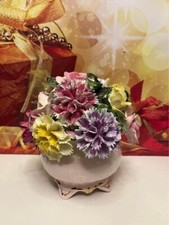 Vintage ADDERLEY Bone China