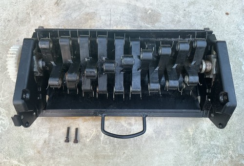 Qualcast classic 35s allett - qualcast, /