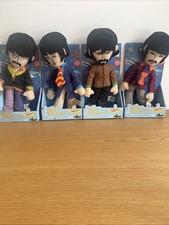 Beatles John Paul George &