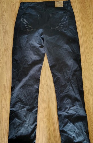 Mcdonald uniform pants mens - mcdonald,