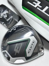 Callaway Elyte 10.5 Degree