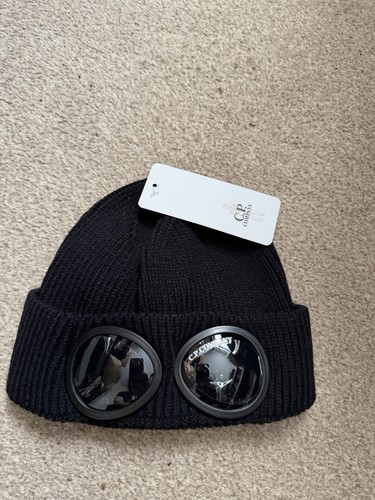 Company black wool knit - company,