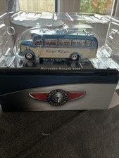 Model mercedes benz 3500 - model, o