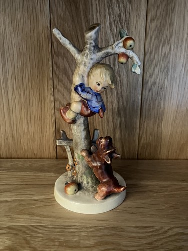 Goebel hummel figure - i,
