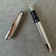 Perfect Piston Inking Metal