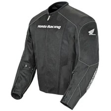Honda Biker Mesh Jacket –