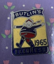 Vintage - Butlins Skegness