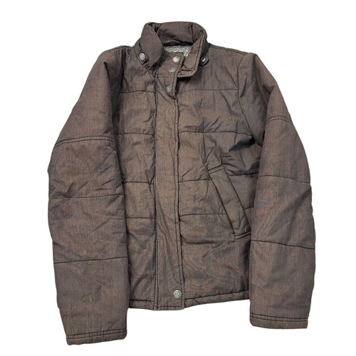 Fat face puffer jacket quilted - fat,