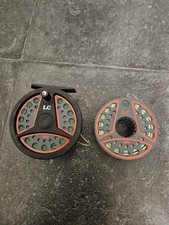 Leeda Lc 100 Fly Reel With