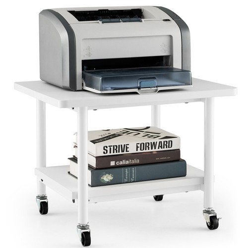 Tier printer stand - printer,