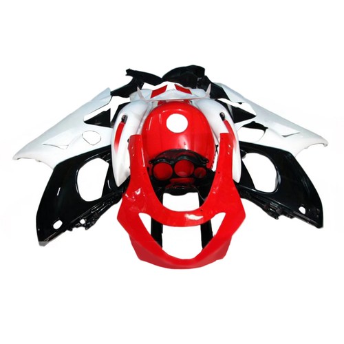 Amotopart fairing kit - kit, abs