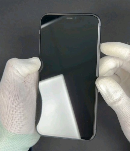 Moderate use scratches apple - use,