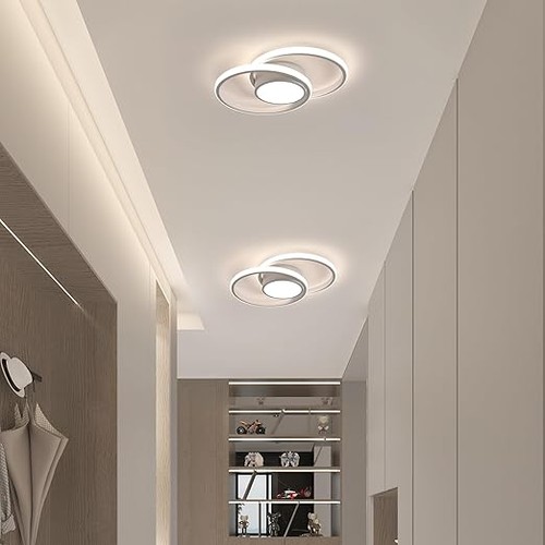 32w led ceiling - ceiling, modern
