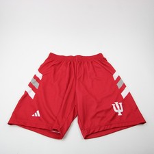 Indiana Hoosiers adidas