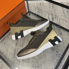Hermes Bounce Sneaker