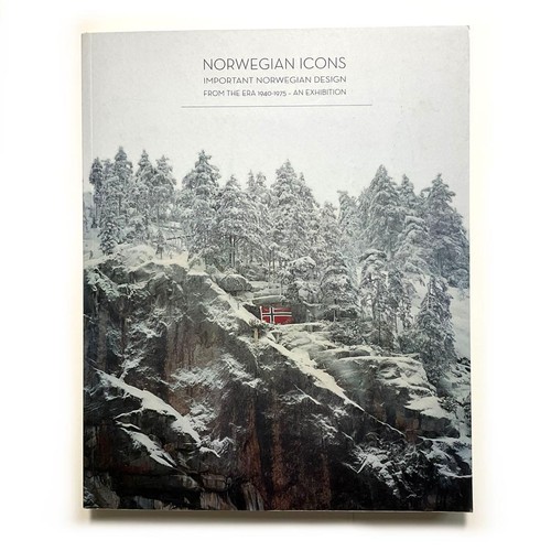 Norwegian icons catalog - norwegian,