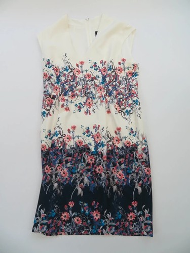 Phase eight floral - phase,