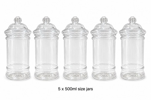 500ml victorian style - 5,