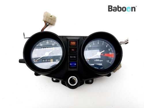 Gauge speedometer kmh honda - gauge, /