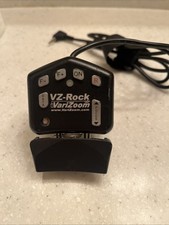 VariZoom VZRock VZ-Rock Lens