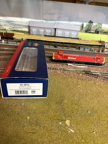 381l bachmann gauge - 32-381l,