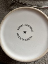 Royal Norfolk