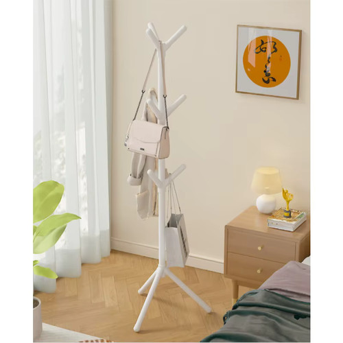 Single rod storage simple - single,