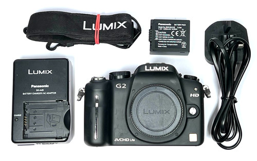 Panasonic lumix dmc digital - panasonic,