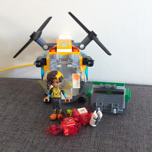 Lego super hero - lego, dc
