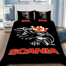 Name Customize Duvet Cover 12