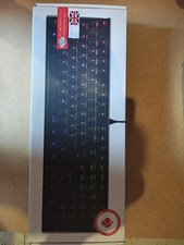 CHERRY MX 10.0N RGB Mechanical