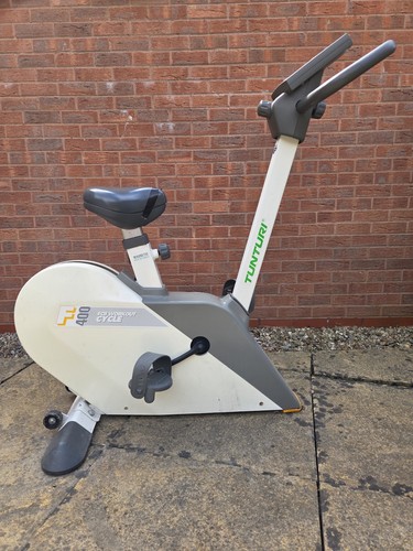 Tunturi f400 exercise - exercise, bike