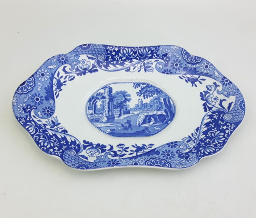 Spode italian gravy - spode,