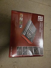 Allen & Heath ZED-10 Compact