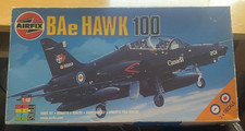 AIRFIX , BAe HAWK 100 NEW