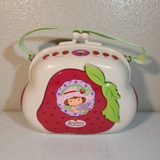 Vintage Strawberry Shortcake