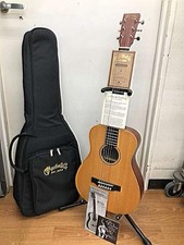 MARTIN LX1 Acoustic Guitar-03