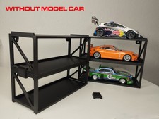 1/43 Modular Model Car Stand