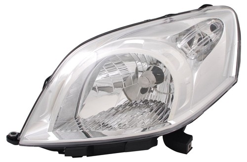 Headlight left for citroen - for,