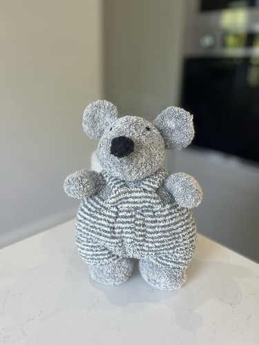 Vintage happy horse 1998 mouse - vintage,