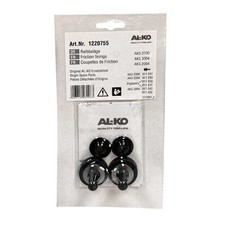 AL-KO Side Friction Pads for