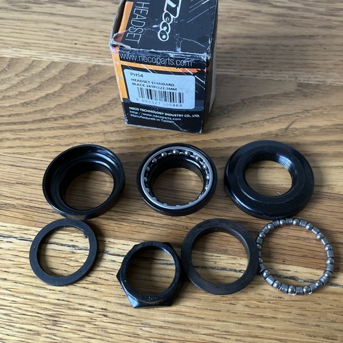Neco cartridge bottom - bottom, bracket