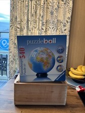 Ravensburger Puzzle Ball The